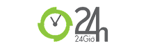 24h