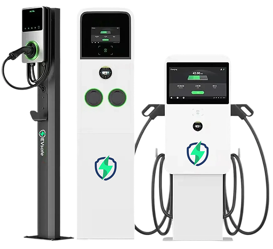 Car Charging Station