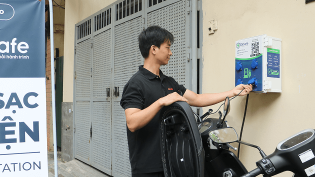 Chi phí đầu tư 0 đồng