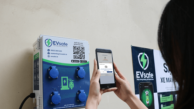 Rút tiền nhanh chóng